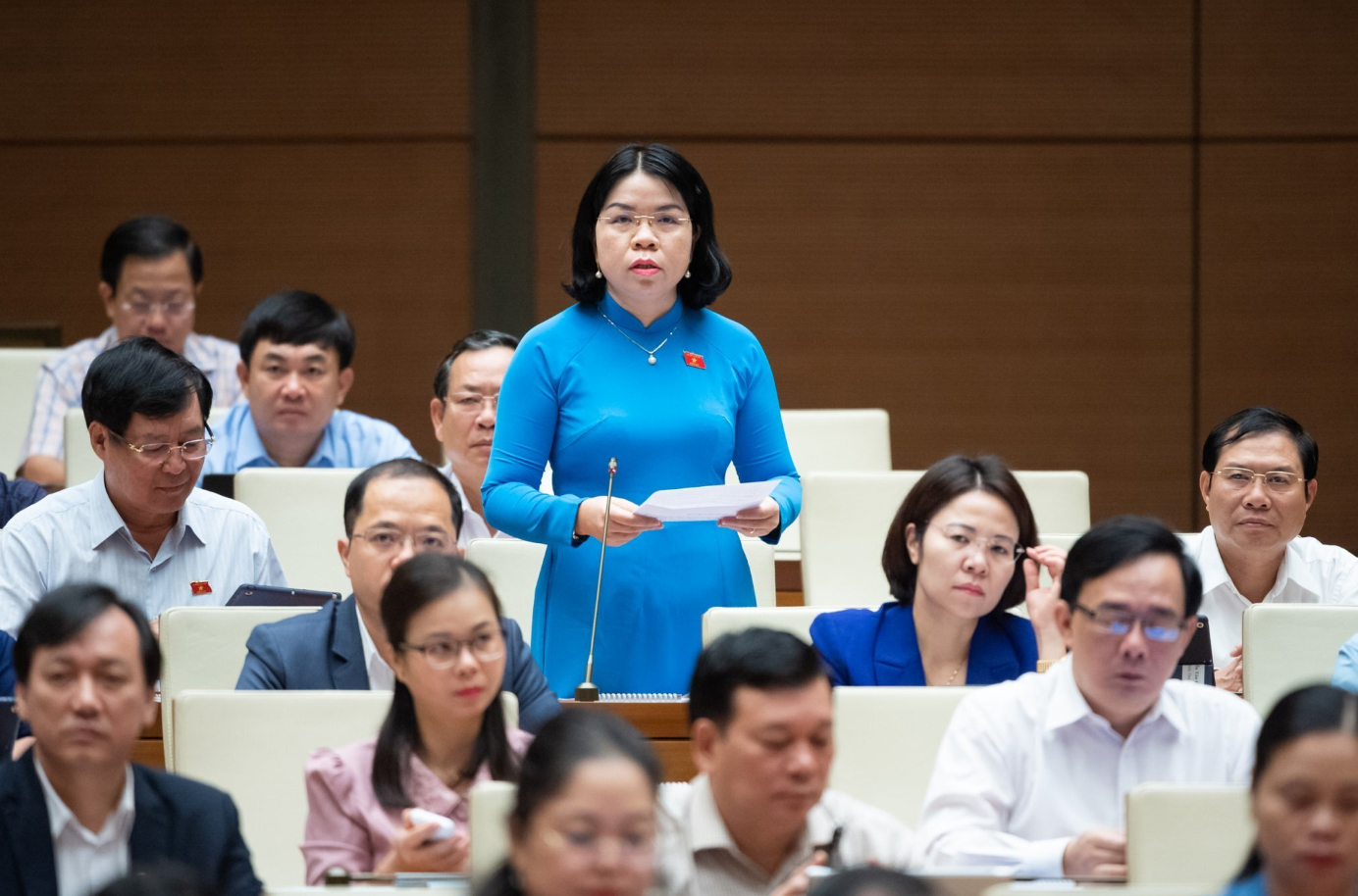 Bộ trưởng TN&MT: Nhiều địa phương không xây được nhà máy xử lý vì không đủ rác