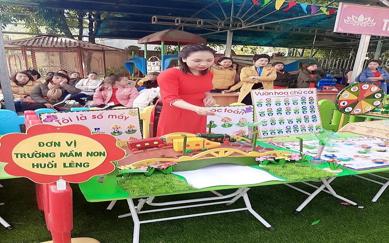 Khuyến khích phát triển thị trường tái chế rác thải nhựa tại Việt Nam