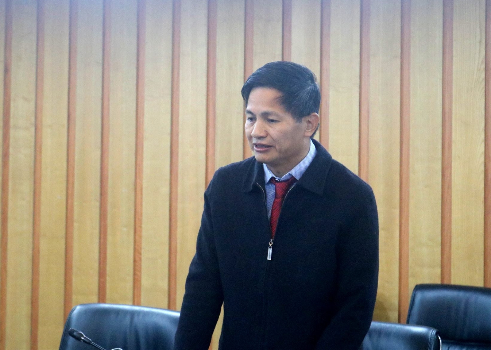 Quỹ Bảo vệ môi trường Việt Nam triển khai nhiệm vụ năm 2024
