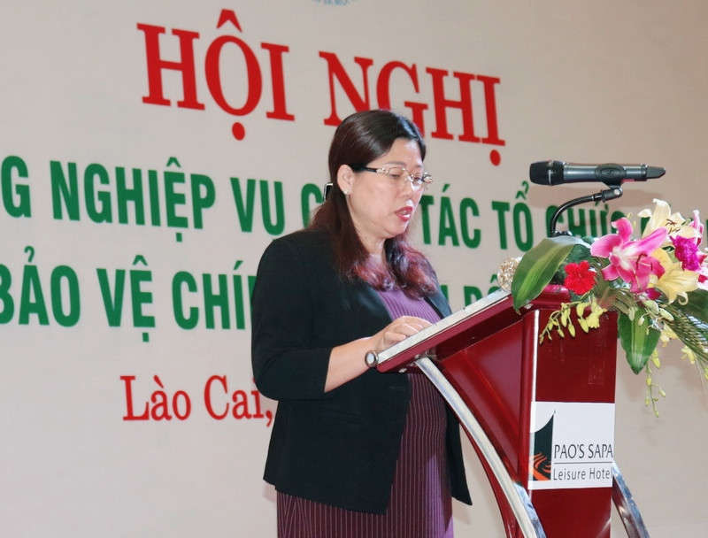 Nâng cao chỉ số cải cách hành chính phục vụ nhu cầu của tổ chức, công dân, doanh nghiệp và phát triển kinh tế - xã hội