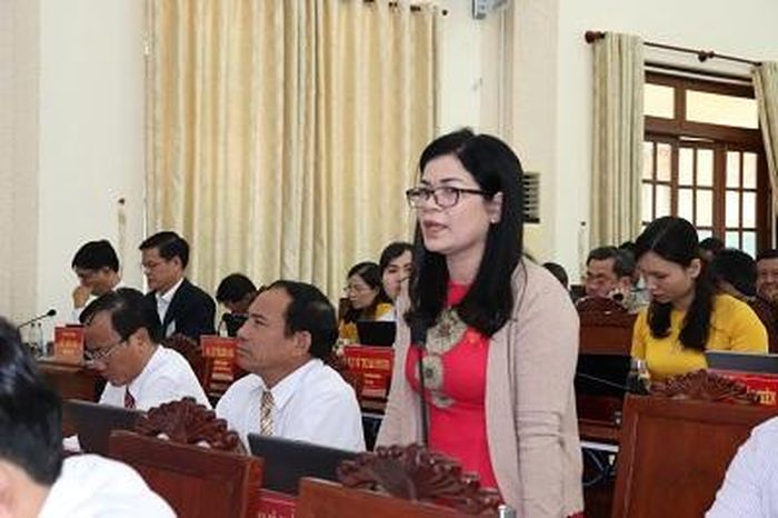 Dứt điểm việc cấp giấy chứng nhận quyền sử dụng đất