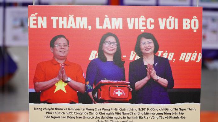 Lễ hội Đường sách Tết Nhâm Dần 2022: Không gian văn hóa đặc sắc