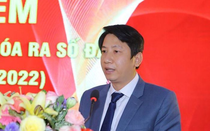 Báo Thanh Hóa kỷ niệm 60 năm ngày ra số đầu tiên (20.3.1962 - 20.3.2022)