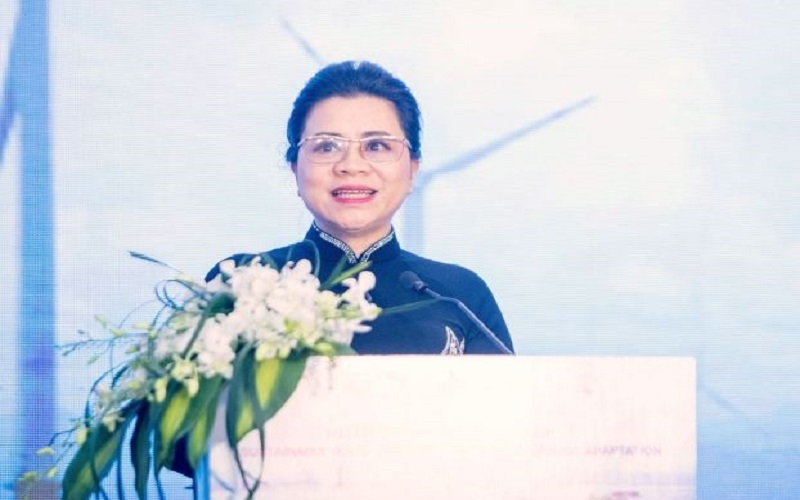 Quy hoạch không gian biển và tầm nhìn chiến lược