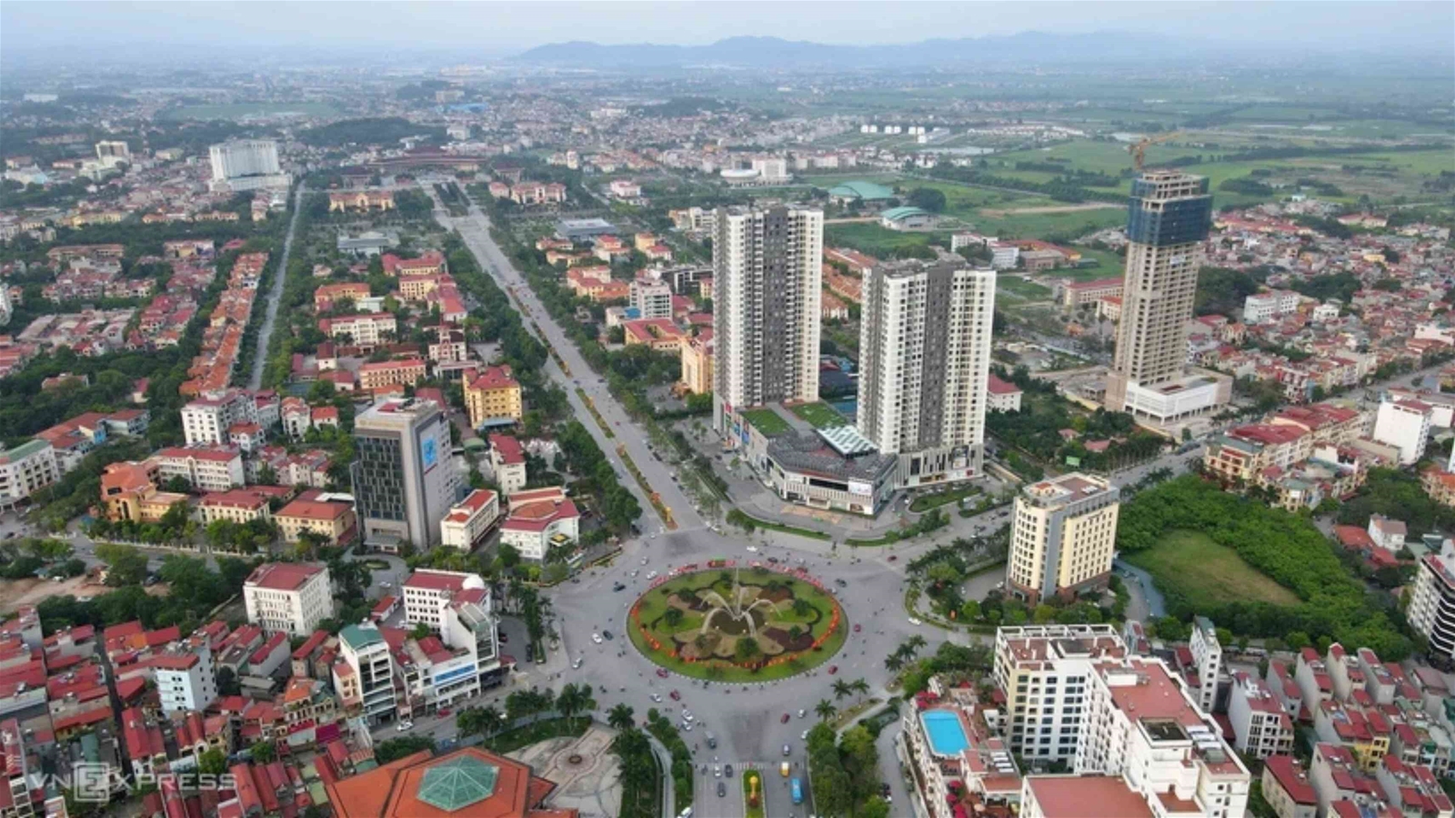 Bắc Ninh quyết tâm trở thành thành phố trực thuộc Trung ương