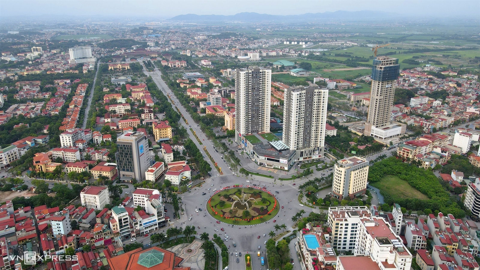 Tình hình kinh tế - xã hội 9 tháng đầu năm và nhiệm vụ, giải pháp chủ yếu 3 tháng cuối năm 2024 của tỉnh Bắc Ninh