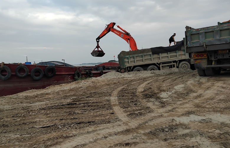 Bắc Giang: Quy chế mới trong việc phối hợp quản lý tài nguyên khoáng sản