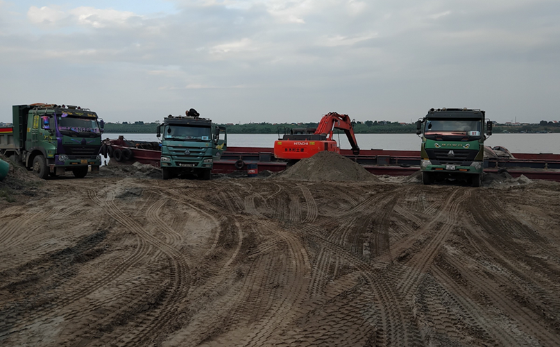 Bắc Giang: Quy chế mới trong việc phối hợp quản lý tài nguyên khoáng sản