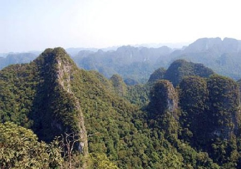 Quảng Bình: Tăng cường bảo tồn và phát triển bền vững di sản