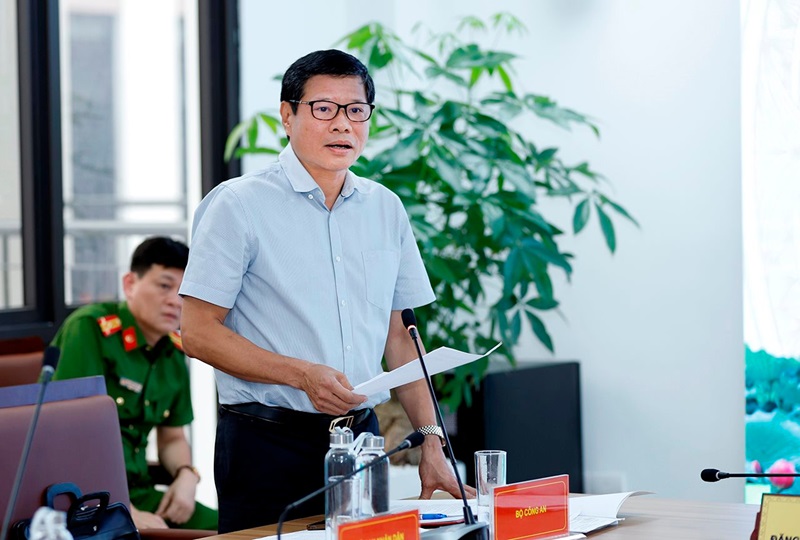 Các địa phương cần sớm triển khai kế hoạch xử lý ô nhiễm môi trường hệ thống công trình thuỷ lợi Bắc Hưng Hải