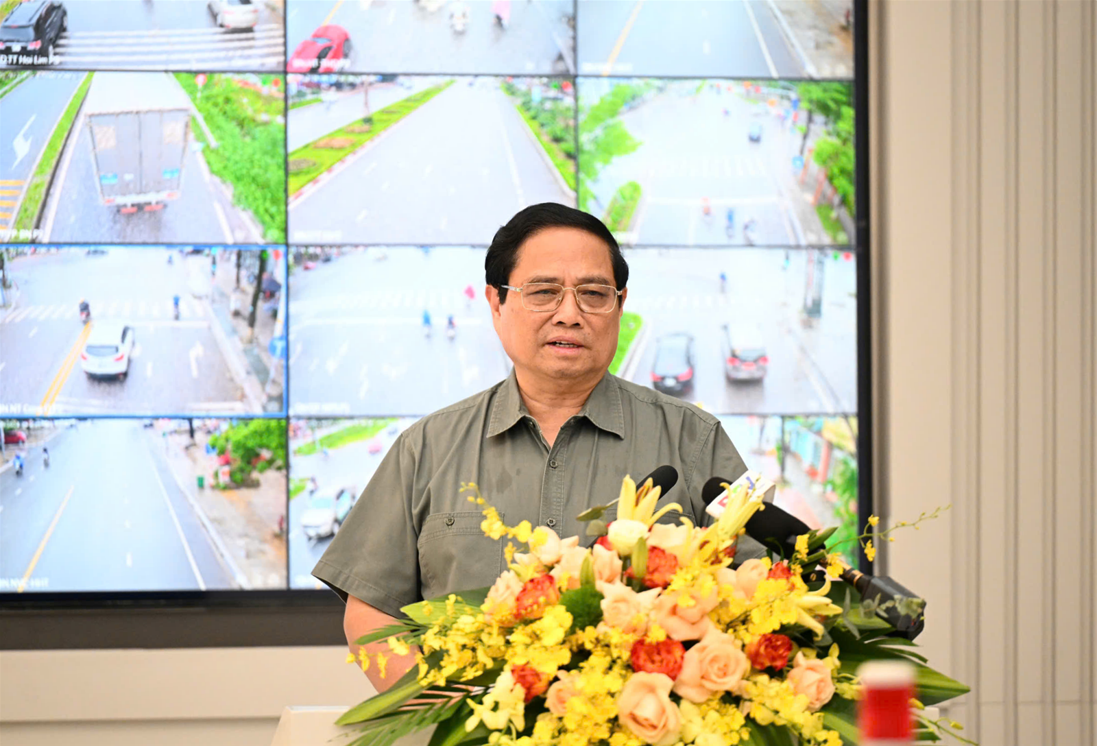 Thủ tướng đánh giá cao mô hình 