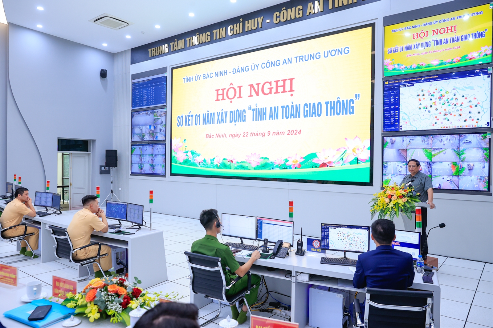 Thủ tướng đánh giá cao mô hình 
