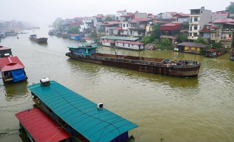 Bắc Ninh: Chính quyền tìm giải pháp an cư cho các hộ dân trong vụ sạt lở