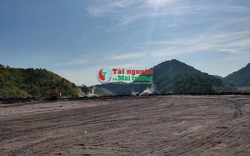 Công ty Nhiện điện Na Dương - TKV: Tích cực bảo vệ môi trường