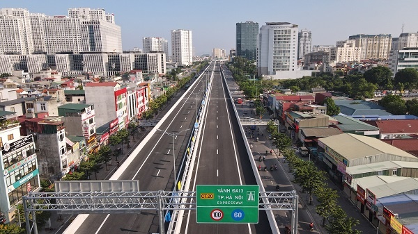 Hà Nội: Triển khai hiệu quả Nghị quyết 01/NQ-CP của Chính phủ ngay từ đầu năm
