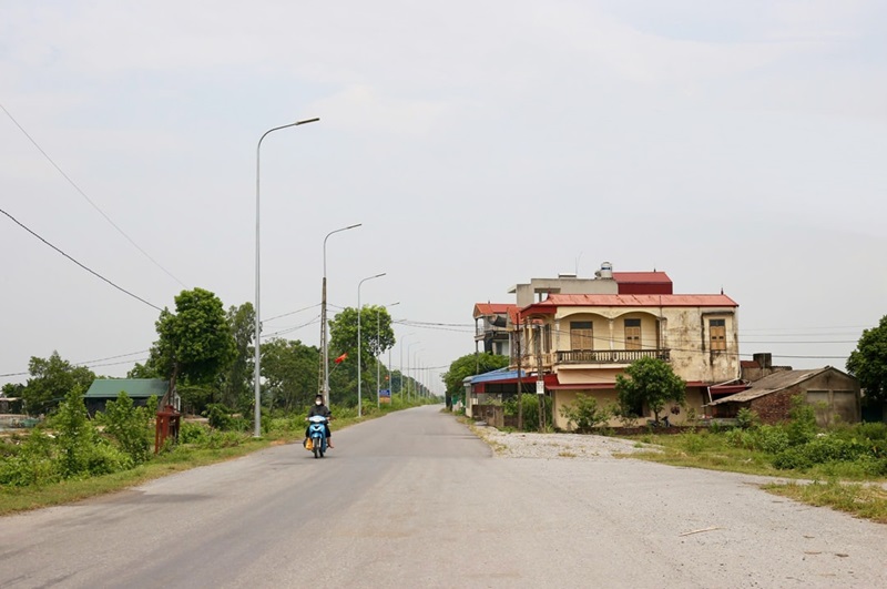Xây dựng bảng giá đất mới: Thực hiện thận trọng, phù hợp