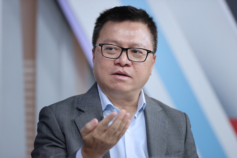 Báo chí bước ra khỏi ‘bánh xe Hamster’ và câu chuyện tư duy kiểu mới