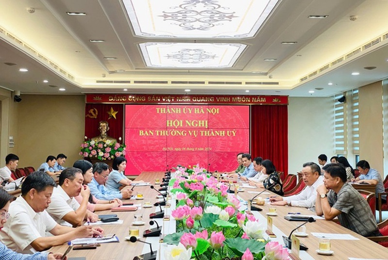 Các địa phương tập trung cao cho công tác ứng phó với bão số 3