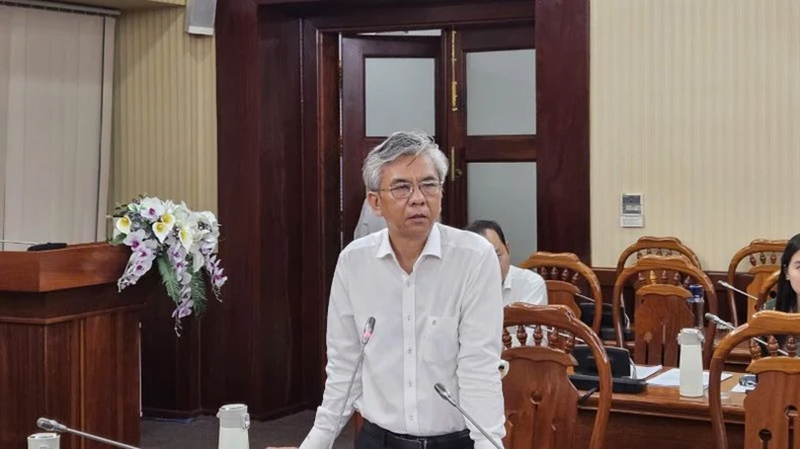 Bảng giá đất mới của Bà Rịa-Vũng Tàu không chênh lệch nhiều so với trước