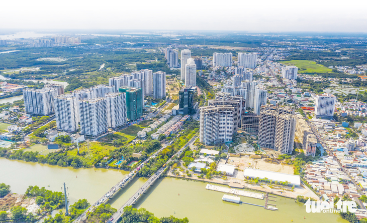 Chính phủ giải trình về đánh thuế lũy tiến với nhà ở thứ hai