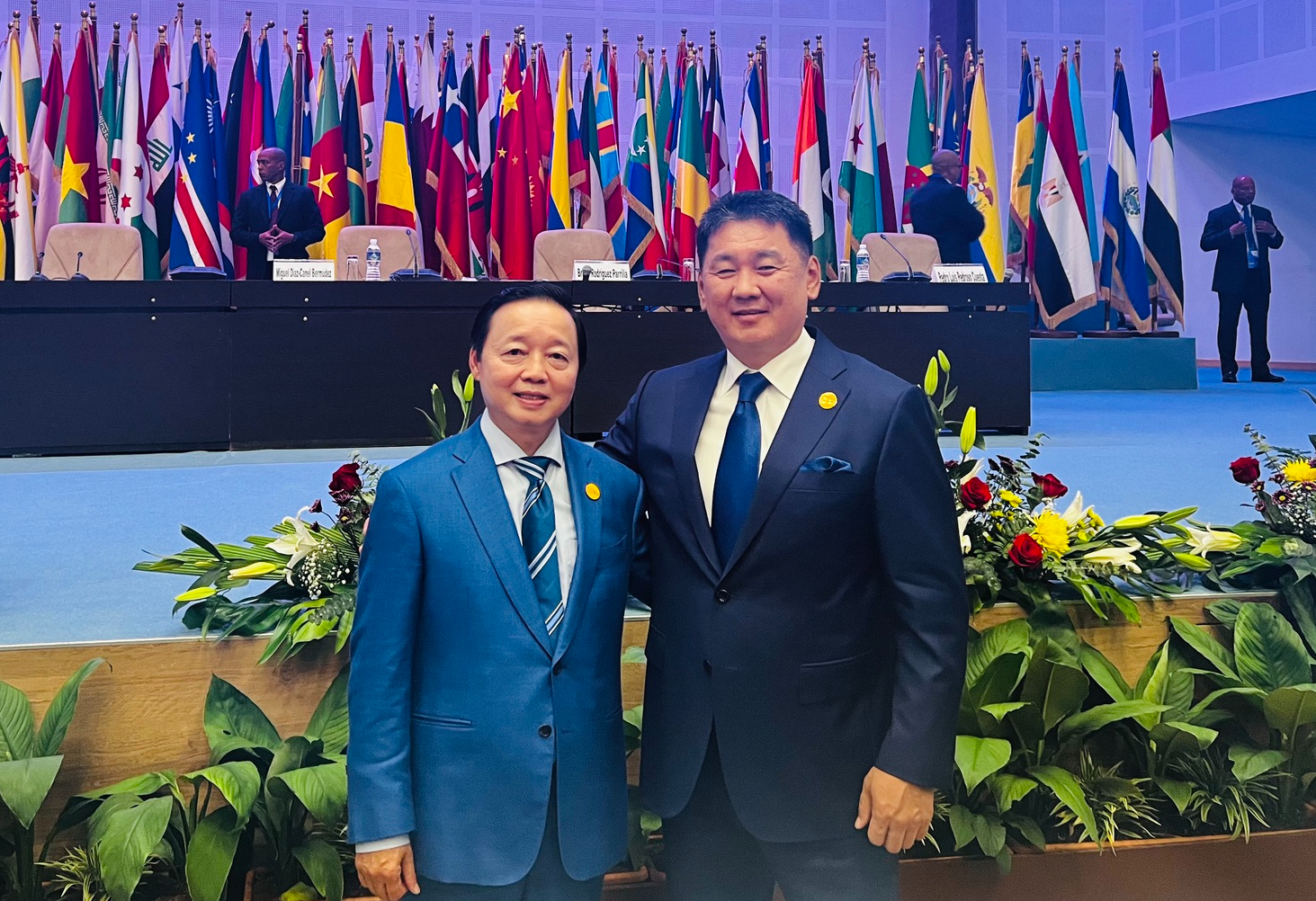 KHCN và đổi mới sáng tạo - Chìa khóa vạn năng giải quyết các thách thức toàn cầu