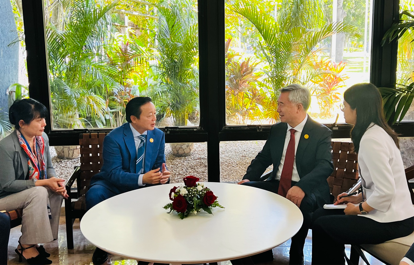 KHCN và đổi mới sáng tạo - Chìa khóa vạn năng giải quyết các thách thức toàn cầu