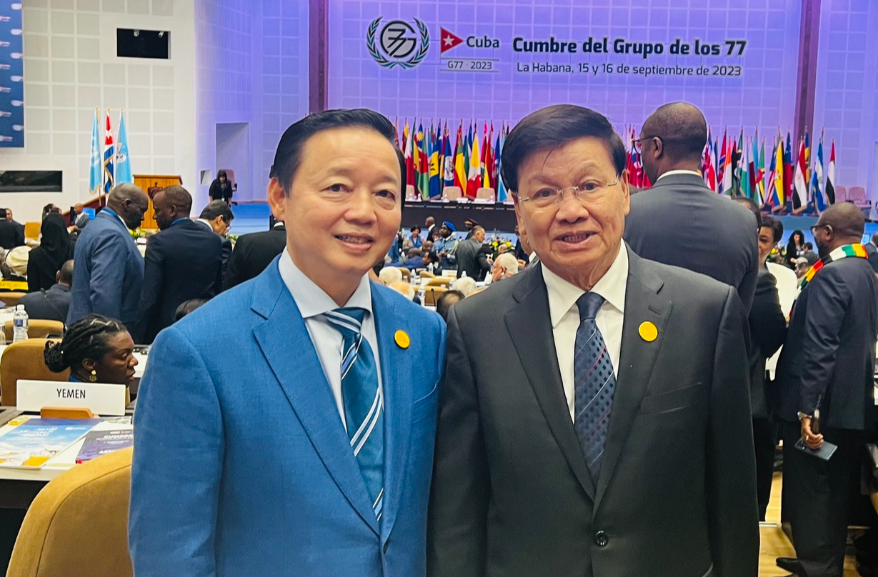 KHCN và đổi mới sáng tạo - Chìa khóa vạn năng giải quyết các thách thức toàn cầu