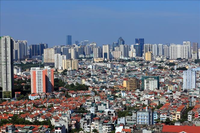Lập sàn giao dịch quyền sử dụng đất: Sân chơi mới minh bạch