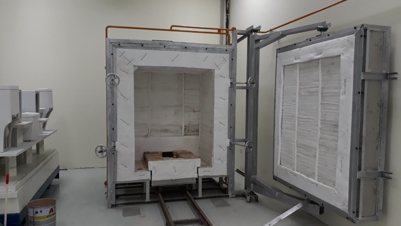 Bát Tràng - Từ làng nghề khói bụi đến làng nghề xanh