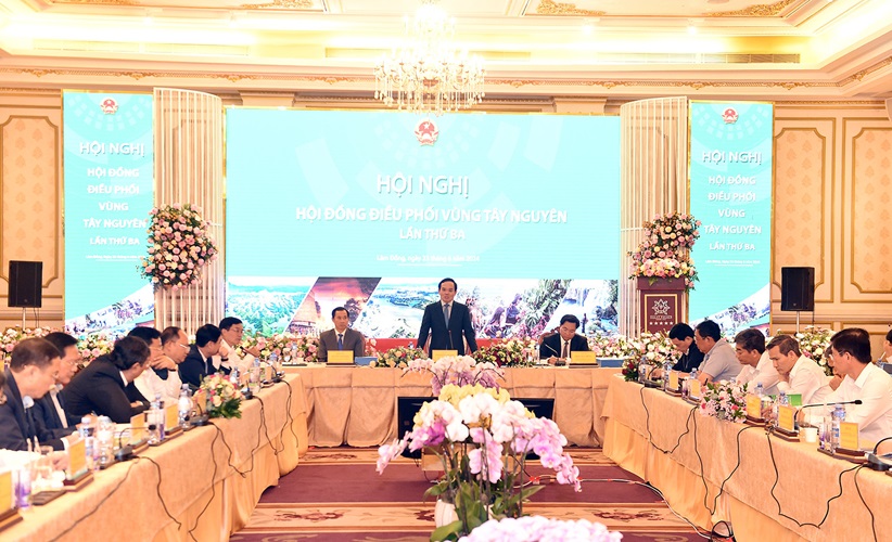 Báo cáo Thủ tướng Chính phủ vướng mắc về quy hoạch bauxite trong tháng 7