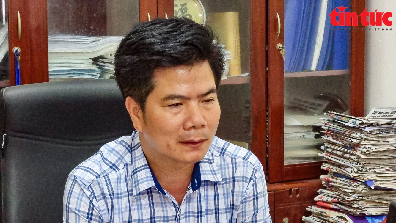 Hà Nội: Cần xử lý triệt để vi phạm trên đất công, đất nông nghiệp tại Ba Vì
