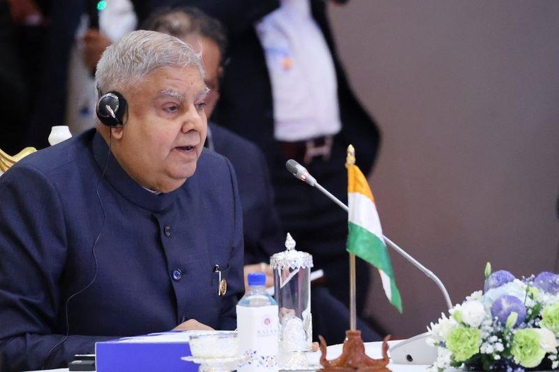 Thủ tướng Phạm Minh Chính tham dự Hội nghị cấp cao ASEAN với các đối tác