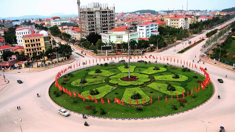 Trước năm 2030, tỉnh Bắc Ninh có 04 thành phố