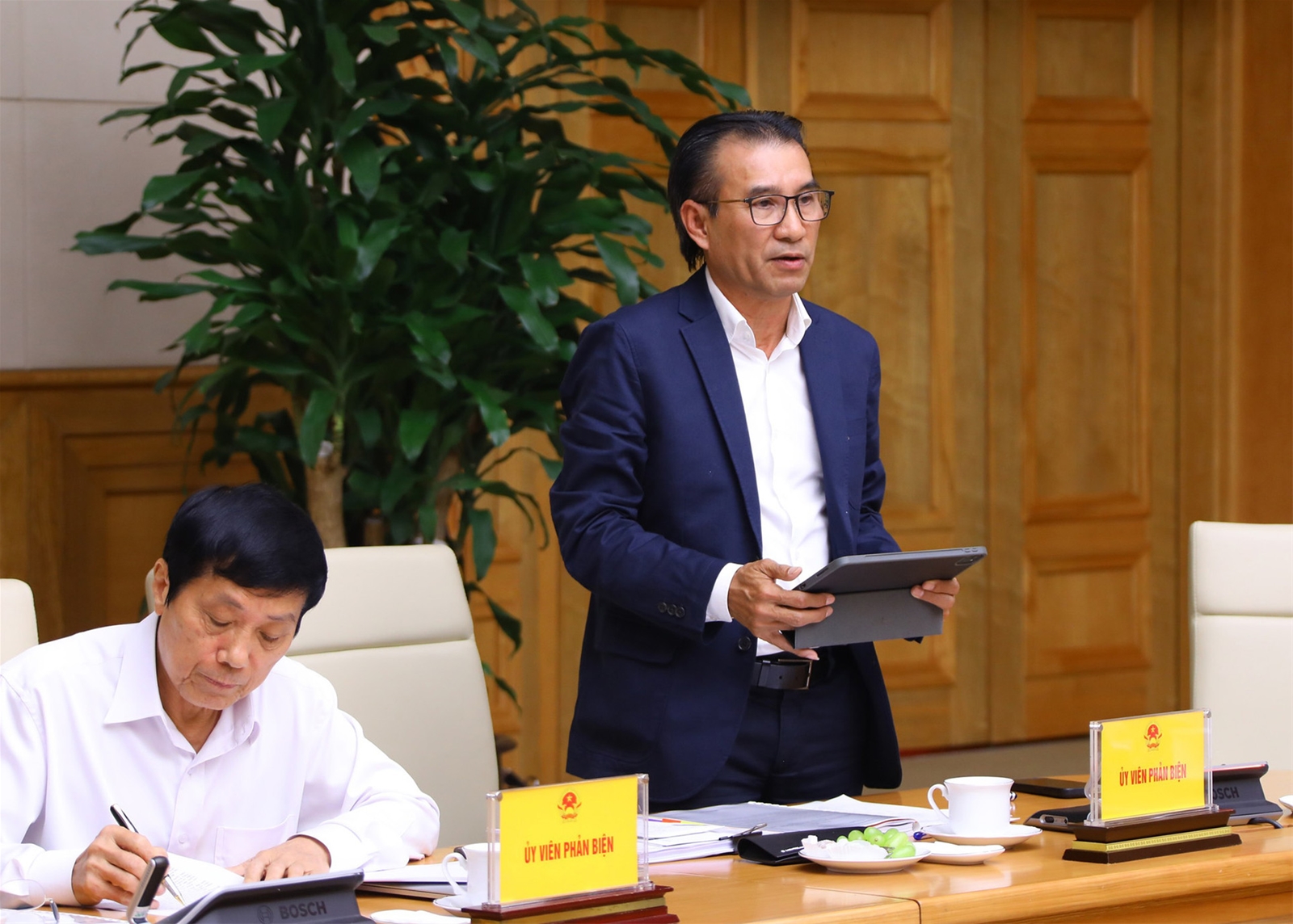 Quản lý tổng hợp nguồn lực là 'chìa khoá' phát triển vùng bờ bền vững