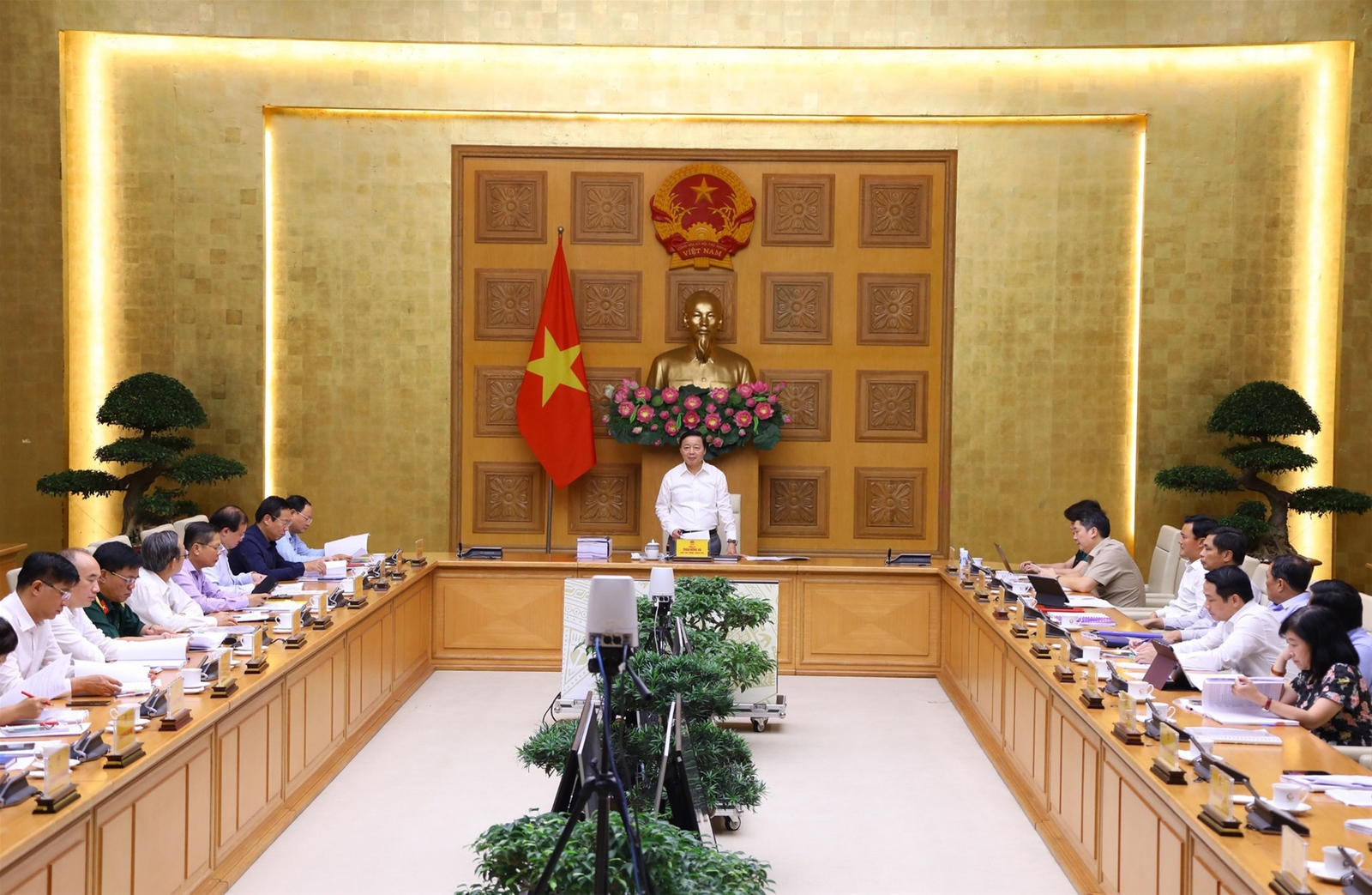 Quản lý tổng hợp nguồn lực là 'chìa khoá' phát triển vùng bờ bền vững