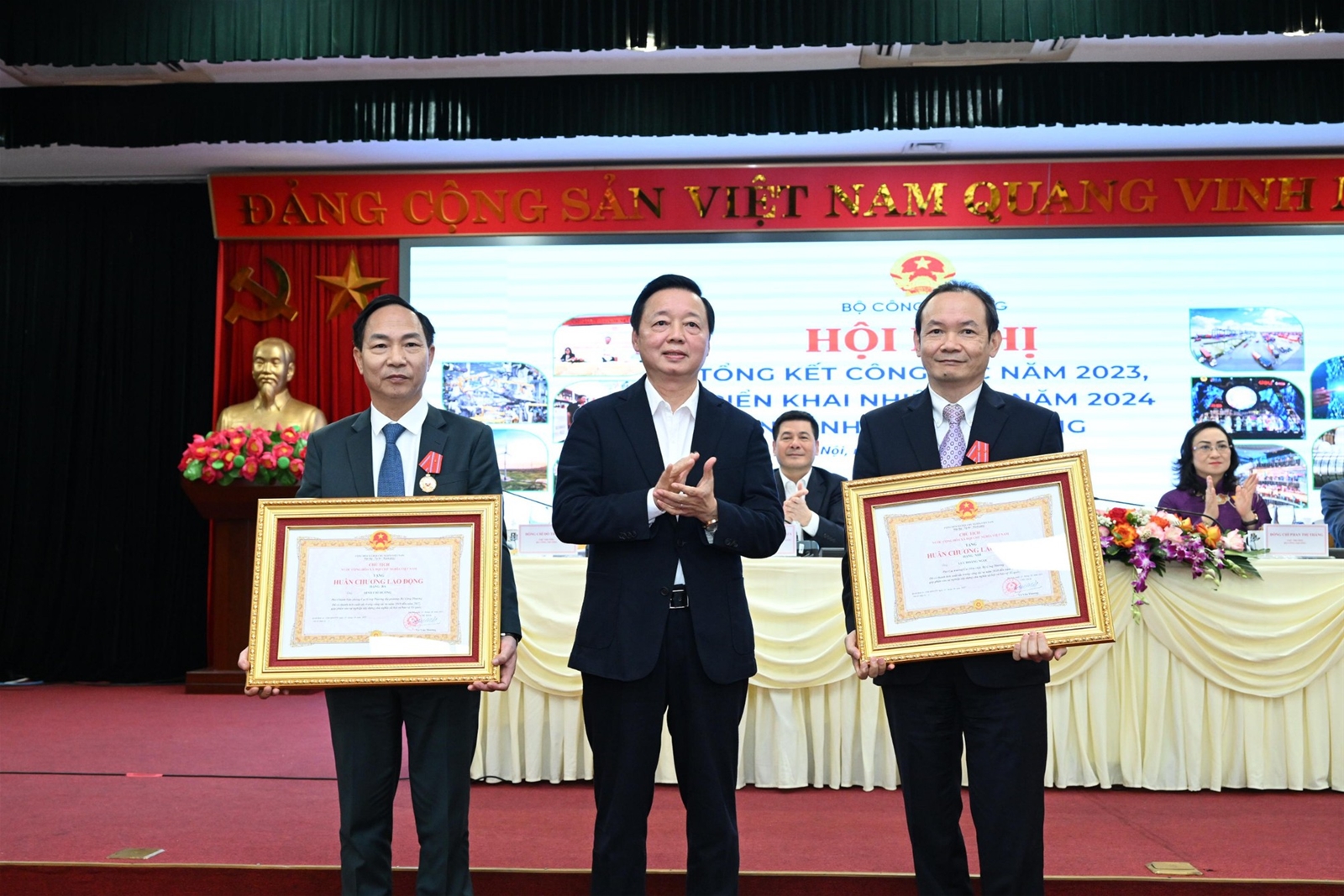 Nâng cao năng lực độc lập, tự chủ của nền sản xuất