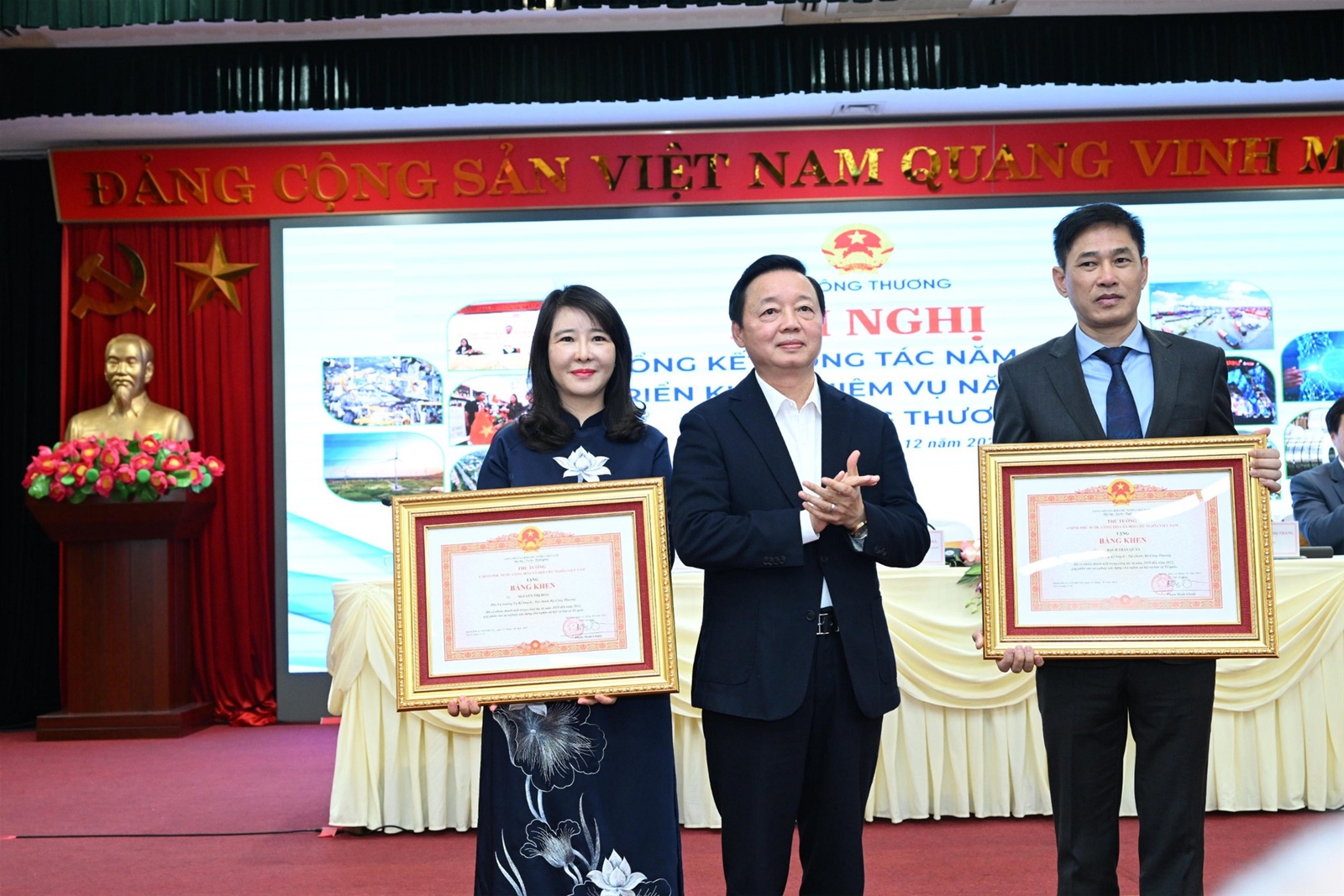 Nâng cao năng lực độc lập, tự chủ của nền sản xuất