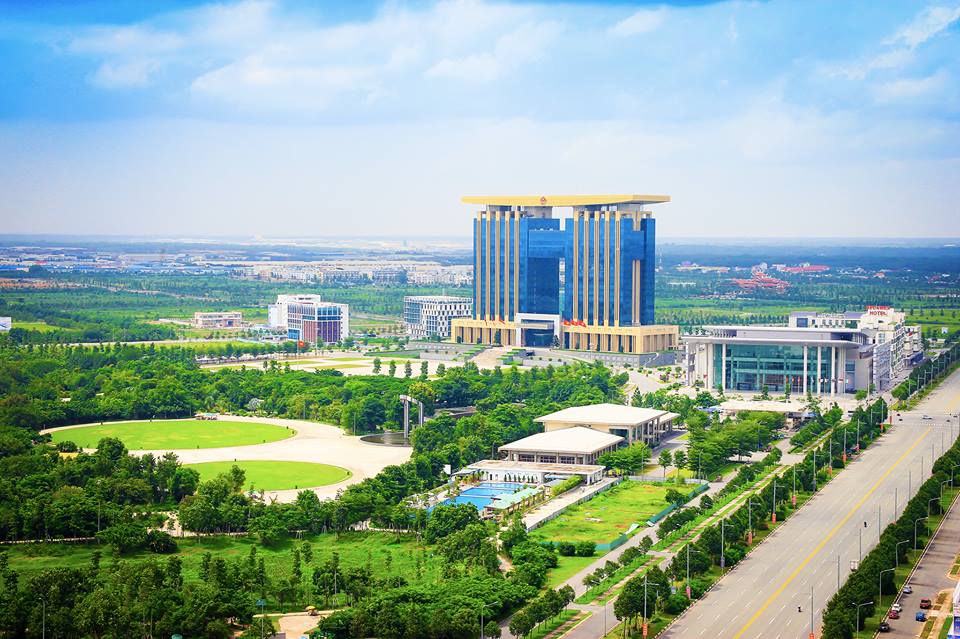 Bình Dương: Tình hình phát triển kinh tế chuyển biến tích cực, nhiều lĩnh vực tăng trưởng