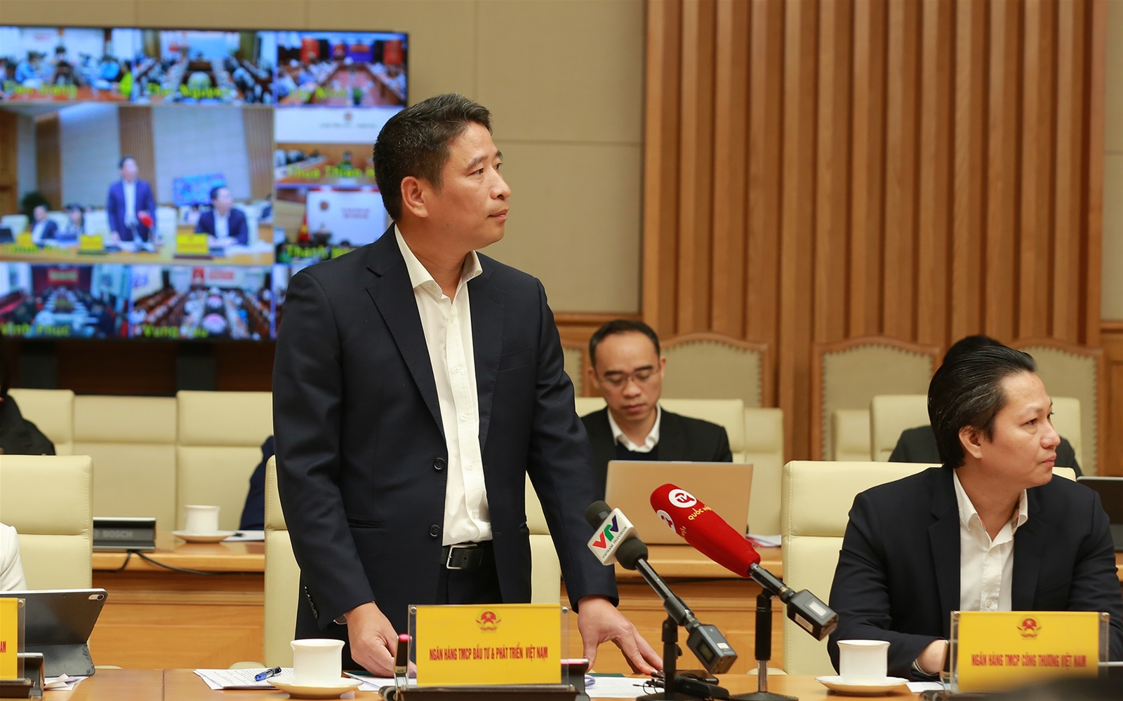 Thúc đẩy phân khúc BĐS bình dân, khắc phục tình trạng 'đẩy giá', 'thổi giá'