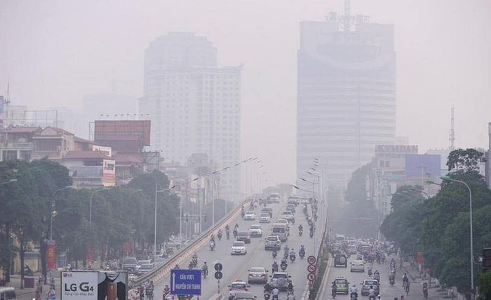 'Lời tiên tri' về Trái Đất năm 2050
