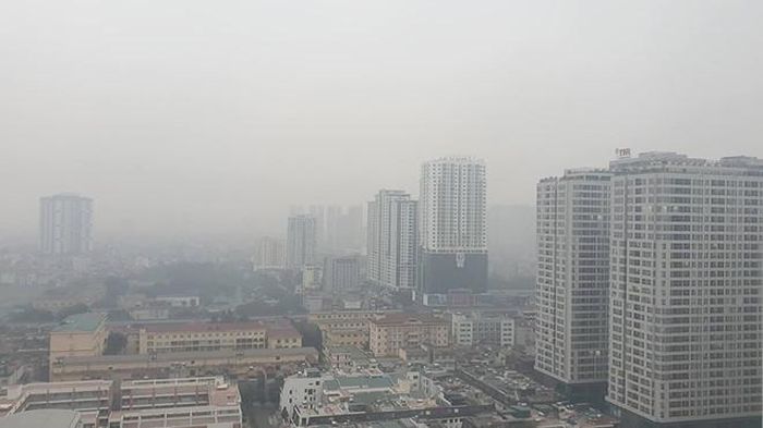 Hà Nội: Ngày cuối tuần, người dân tại khu vực Kim Liên, Thành Công cần hạn chế ra đường