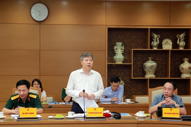 Cơ chế khám chữa bệnh BHYT linh hoạt, bảo đảm quyền lợi người bệnh