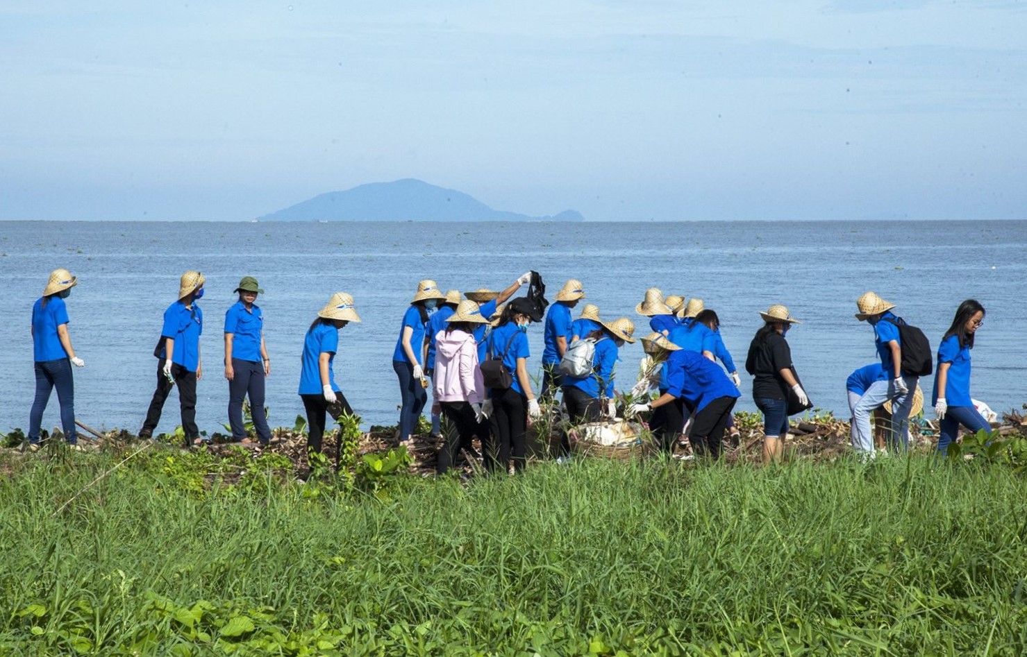 Kiên Giang đẩy mạnh công tác truyền thông biển đảo