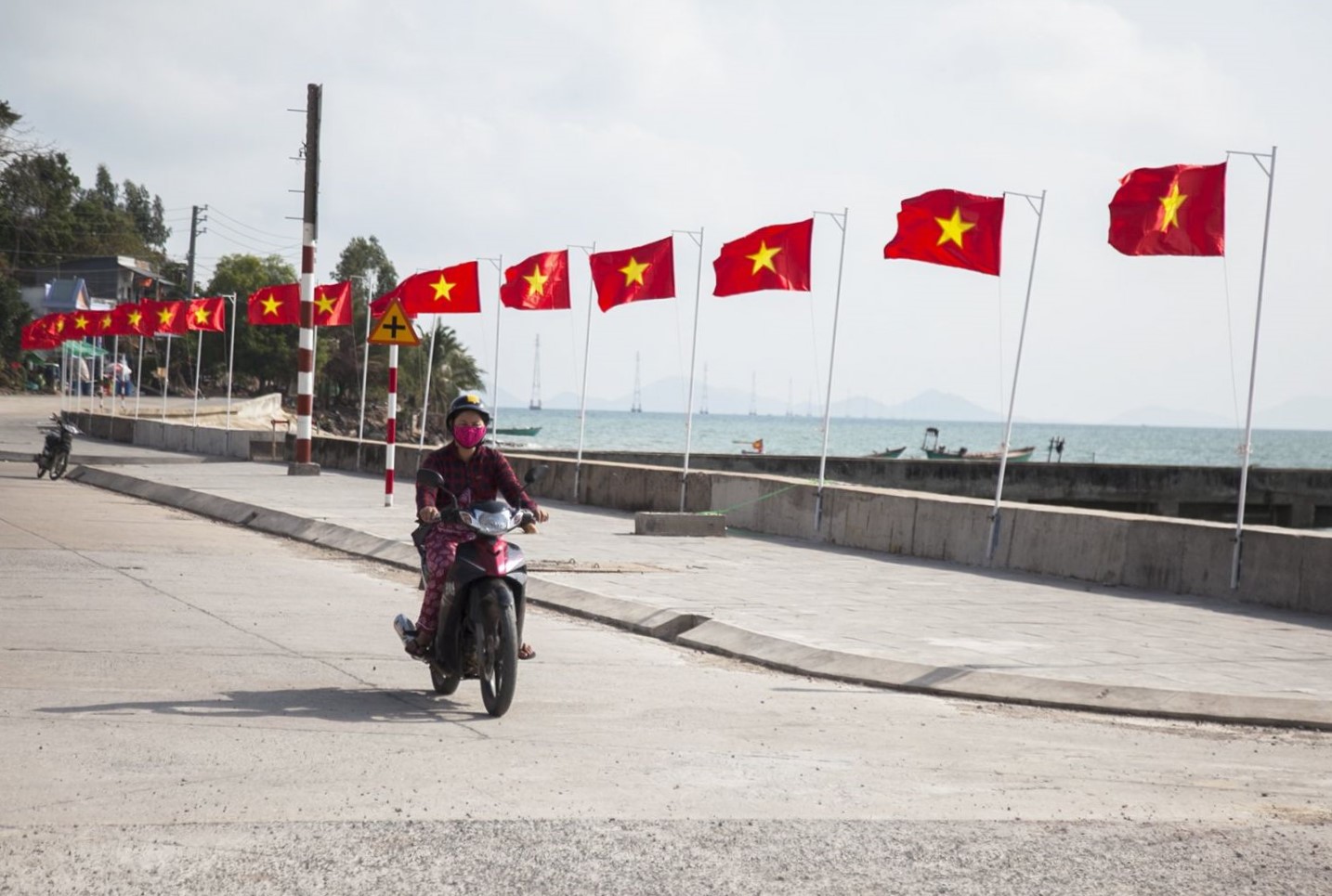 Kiên Giang đẩy mạnh công tác truyền thông biển đảo