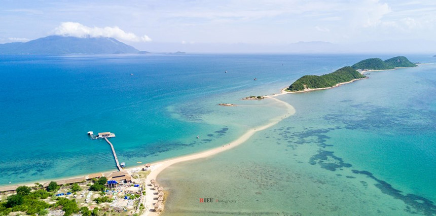 Khánh Hoà: Tạo đà cho kinh tế biển phát triển