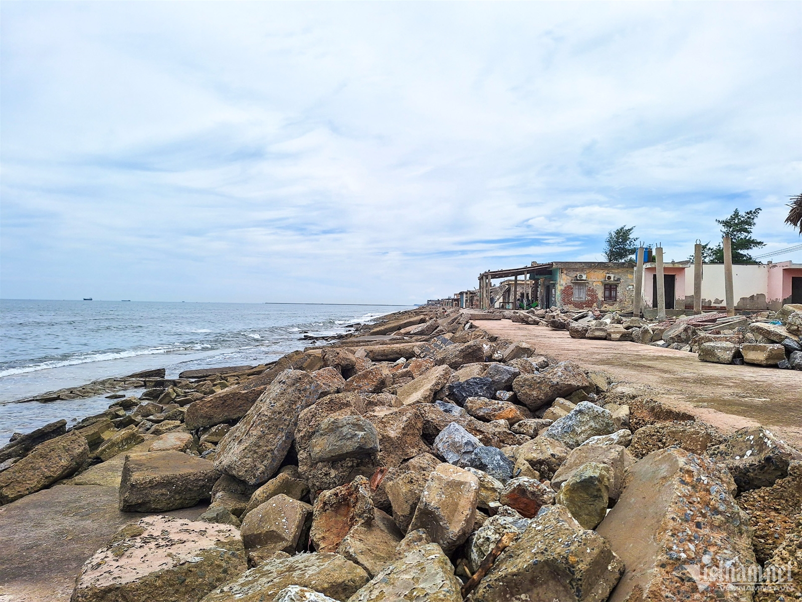 Nam Định hướng đến môi trường biển an toàn, bền vững