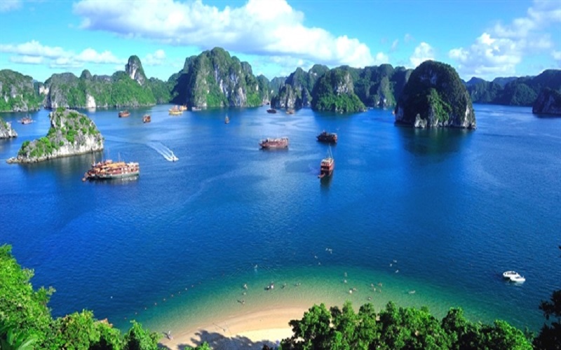 Sẽ diễn ra sự kiện ngày Môi trường và Tuần lễ Đại dương thế giới