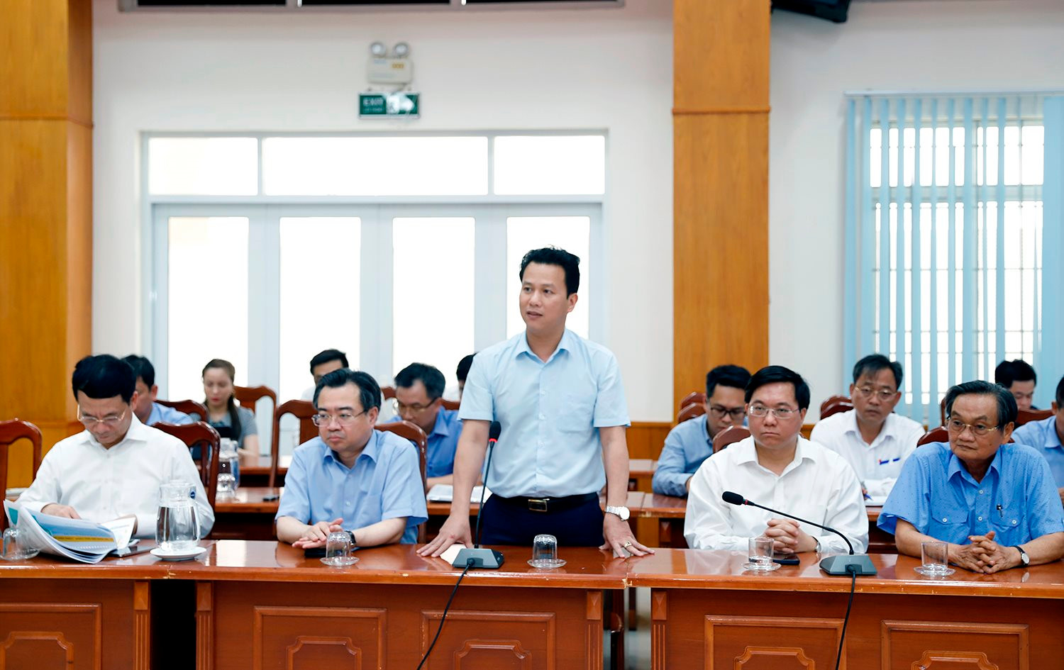 Thủ tướng: Phát triển Cần Giờ là 'thành phố trong rừng, rừng trong thành phố'