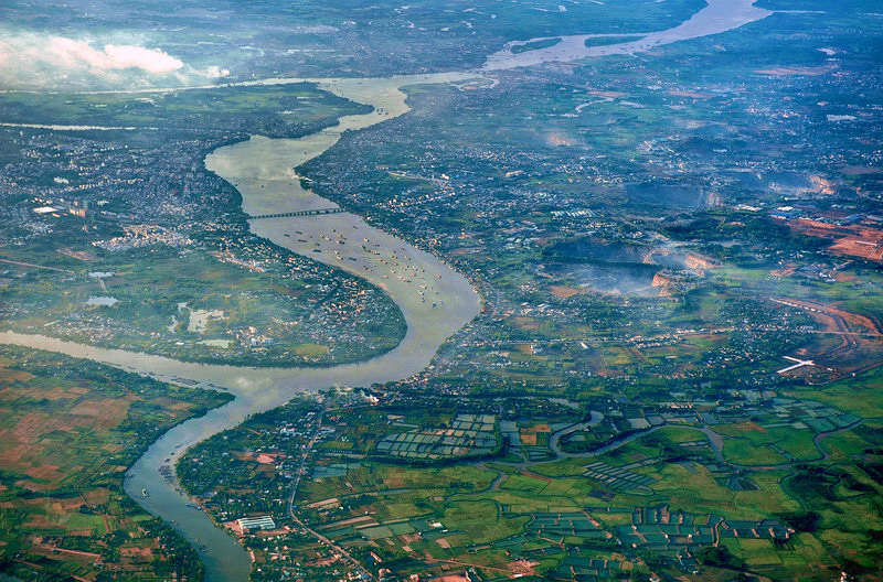 Tăng cường liên kết, bảo vệ nguồn nước hệ thống sông Đồng Nai