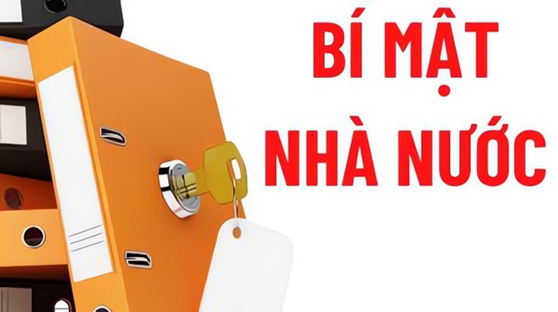 Danh mục bí mật nhà nước lĩnh vực tài nguyên và môi trường